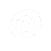 Yin Yang Spinning Sticker