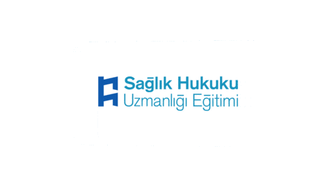 Sağlık Hukuku Sticker by saglikuzmanligiegitimi