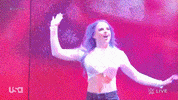 Wwe Wrestling GIF by USA Network