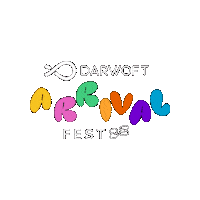 Party Technology Sticker by Darwoft