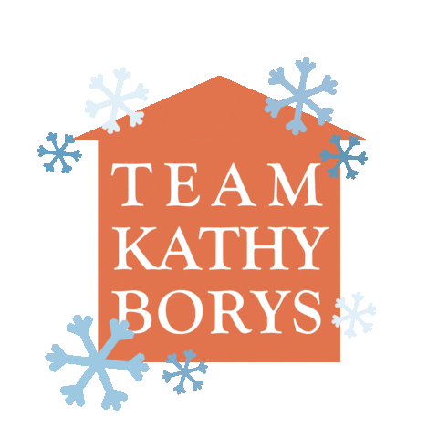 Sticker by Team Kathy Borys