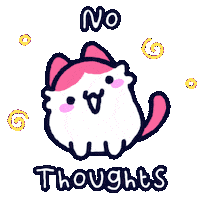 Sticker Hamster Sticker