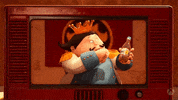 Loop King GIF by Xbox