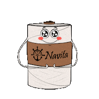 Art Love Sticker by Navita