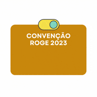 Roge GIF by Roge_Distribuidora