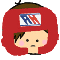 トレーニング 頑張る Sticker