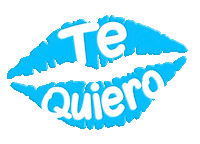 NestleVenezuela tequiero cocosette ereslomaximo dameunbeso Sticker
