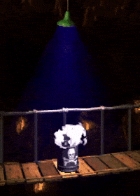 Donkey Kong Snes GIF