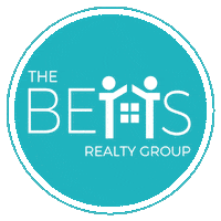 House Hunters New Home Sticker by BettsRealtyGroup