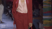 new york fashion week nyfw feb 2019 GIF by NYFW: The Shows
