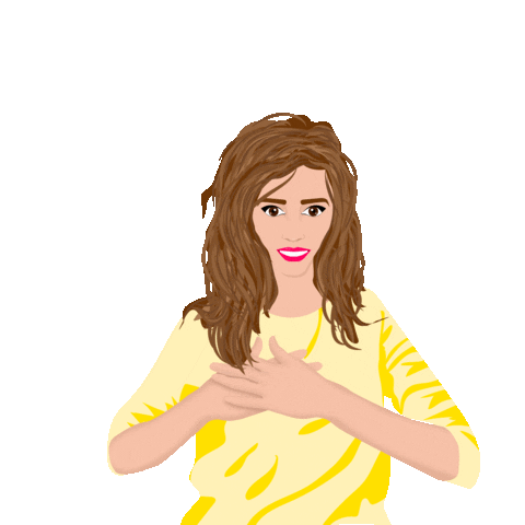 Corazon Dar Sticker by Hogar&ando