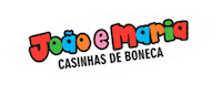 Casinha Joaoemaria Sticker by Casinhas de Boneca Joao e Maria