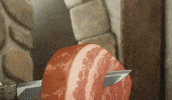 Hungry Girl GIF