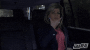 Haunting Harry Lennix GIF by TrueReal