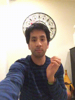 thank you obama GIF by The Standing O