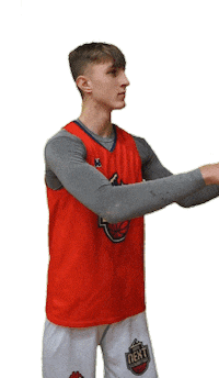Sport Basketball Sticker by ngbasket
