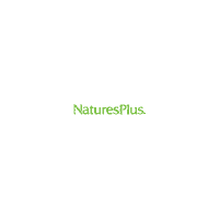 Health Bottle Sticker by NaturesPlus