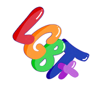 Pride Uin Sticker by Uinsurgentes