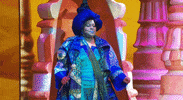 the wiz GIF by Mashable