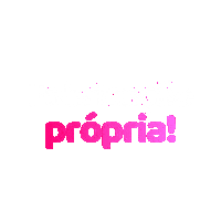 Bom Dia Perfume Sticker