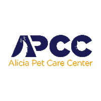 Apcc Sticker by Alicia Pet Care Center
