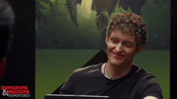Dungeons And Dragons Dnd GIF by Encounter Party