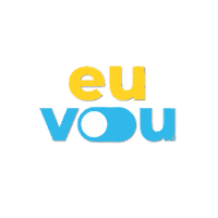 Eu Vou Abc Sticker by Adventistas Goiás