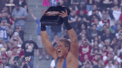 jack swagger wrestling GIF by WWE
