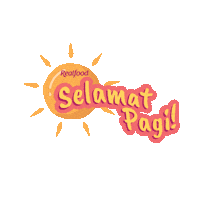 Beauty Everglow Sticker by Realfood Winta Asia