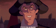 notre dame fire GIF