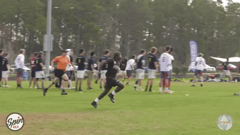flikulti ultimate frisbee flik GIF