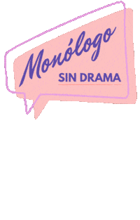 Feliz Latina Sticker by Julie Robinson