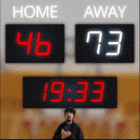 46 Home GIF