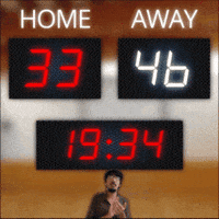 33 Home GIF