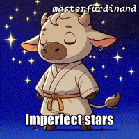 Beauty Stars GIF by Masterfurdinand