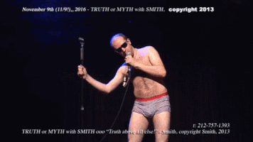 dance wiggle GIF by The Special Without Brett Davis