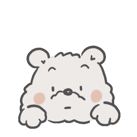 Illustration Love Sticker