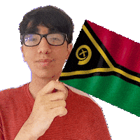 Pride Day Sticker