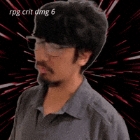 6 Damage GIF