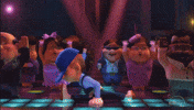 Wreck It Ralph Disney Plus GIF by Disney+