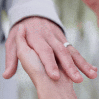 Valentines Day Love GIF by TRT