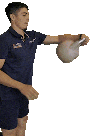 jardin_del_este f45 coach f45 chile coach f45 chile coach nico Sticker