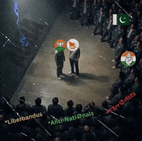 Congress Modi GIF