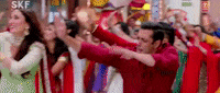 salman khan bollywood GIF by bypriyashah