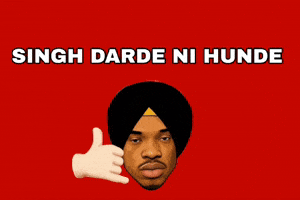 Carl Punjabi GIF