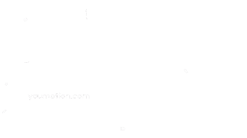 Animation Loop Sticker by youmotion.com