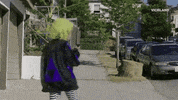 walking walk away GIF by HOLLYWOOD LOVE STORY