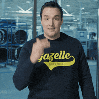 Koninklijke_Gazelle  GIF