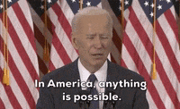 Joe Biden Infrastructure GIF by GIPHY News