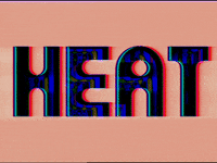 Art Glitch GIF
